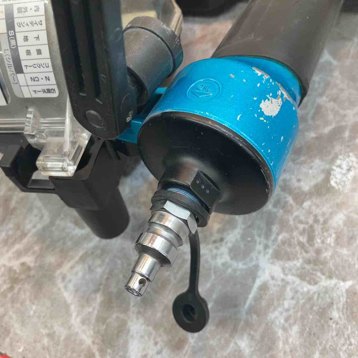 ★マキタ(makita) 高圧エア釘打ち機 AN534HM【八潮店】