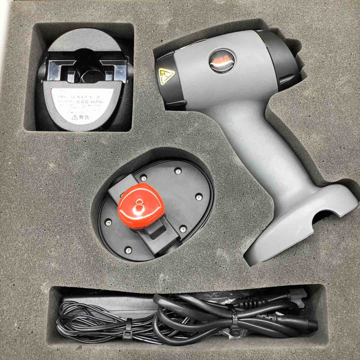 3M PPS SUN GUN2 マルチファンクションランプキット  16550-3080 【7760540 】 塗装工程 磨き工程 擬似太陽光 光源 【越谷店】