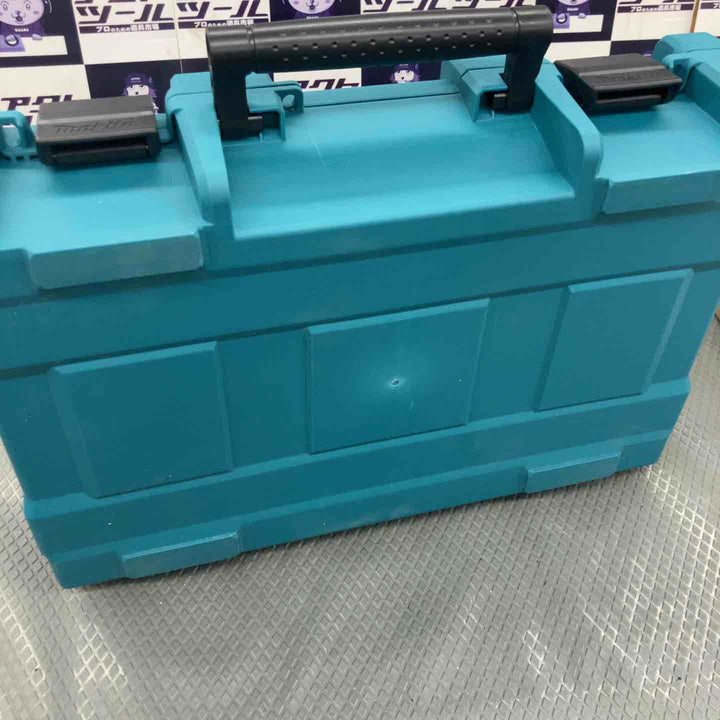 ★マキタ(makita) コードレスマルチツール TM001GRDX【所沢店】