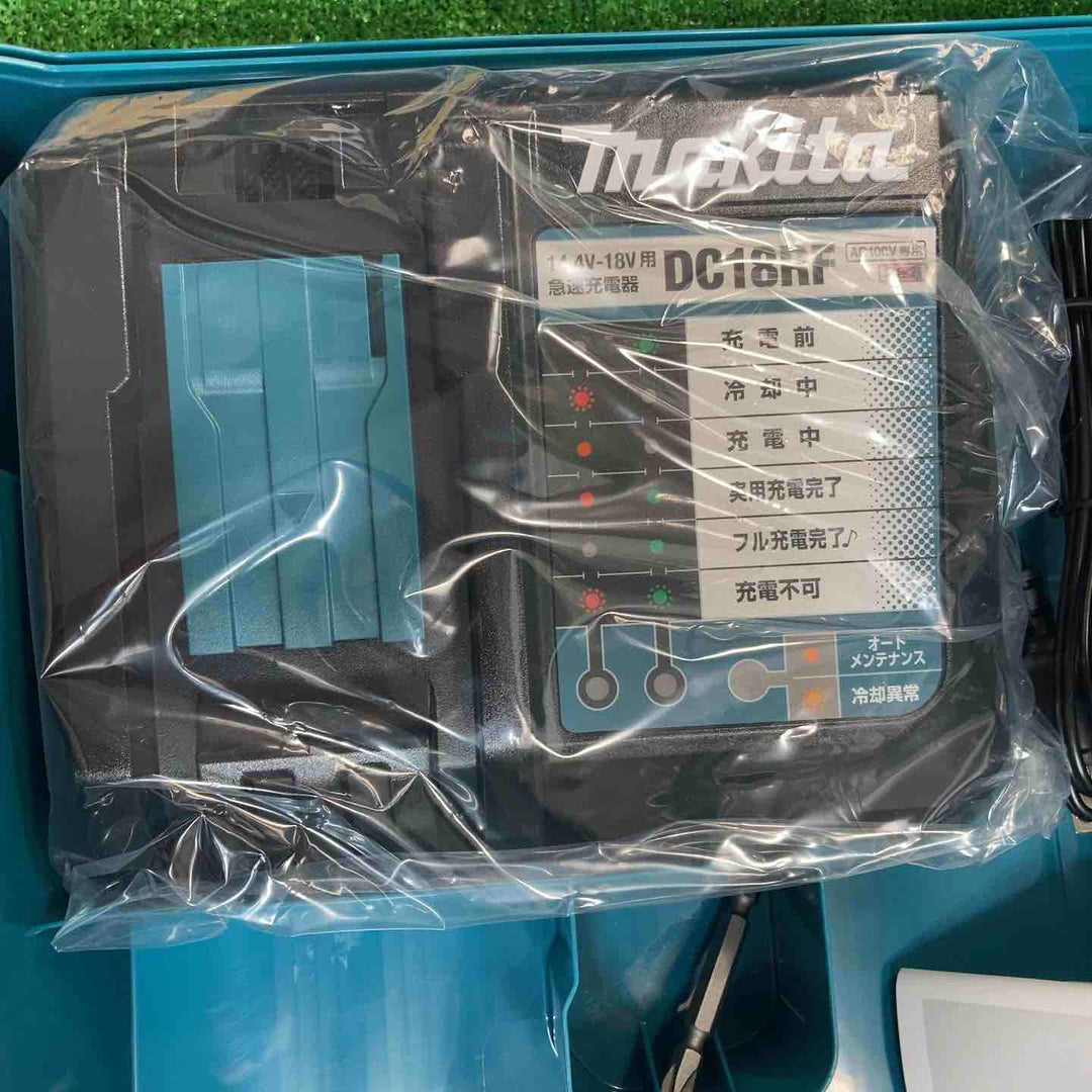 ★マキタ(makita) コードレスソフトインパクトドライバー TS141DRGX【川崎店】