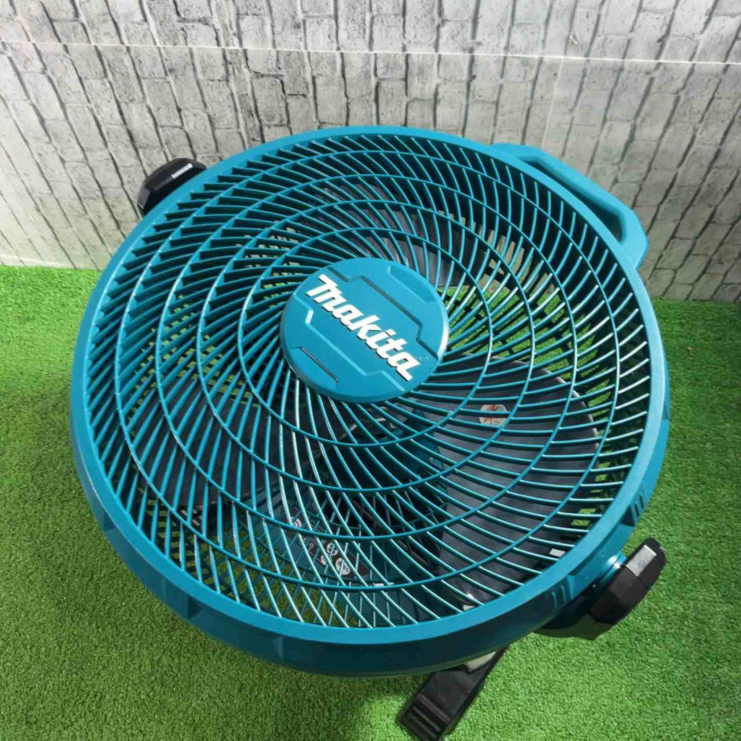 ◇マキタ(makita) コードレスファン CF301DZ 14.4V/18V兼用 動作確認済【川口店】