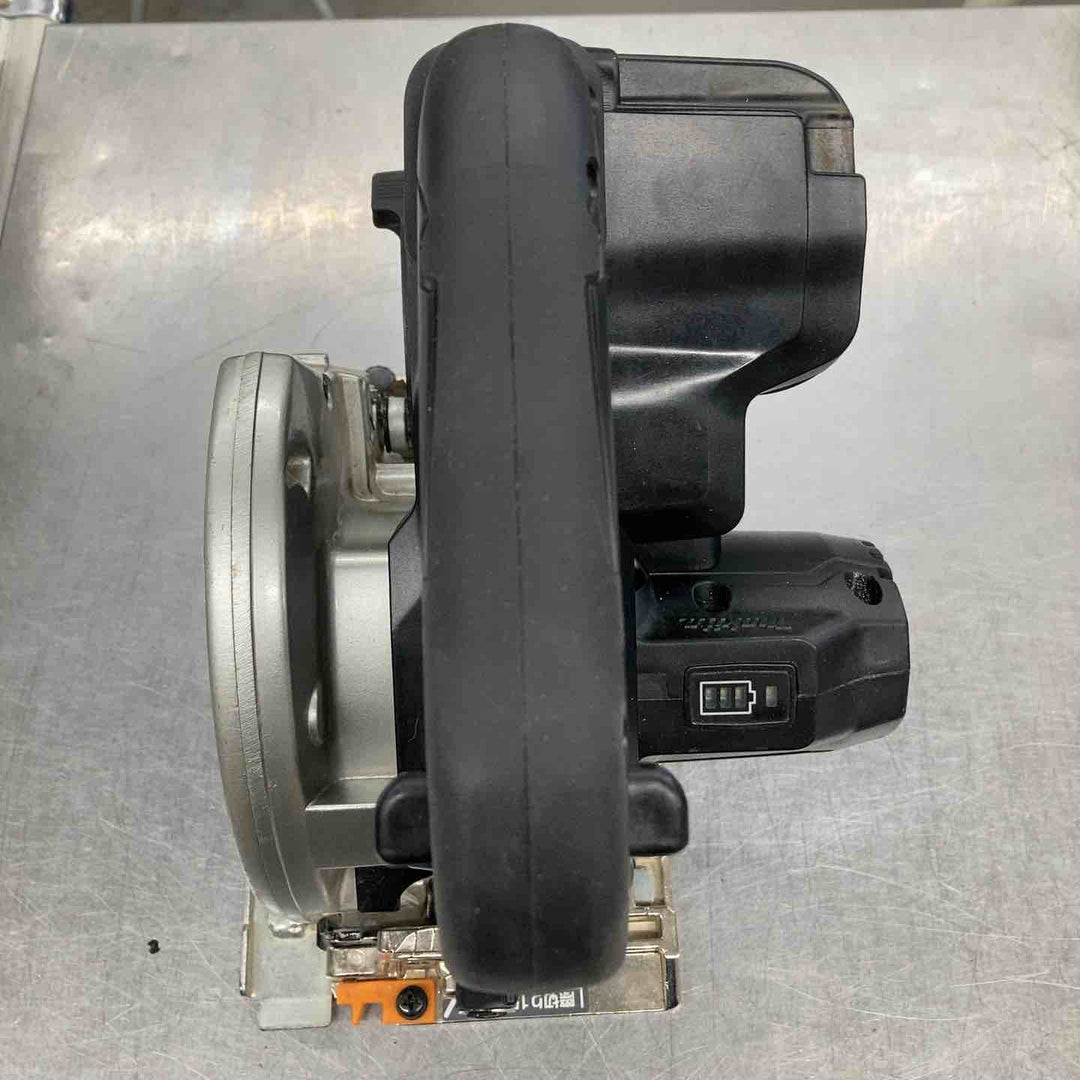 ★マキタ(makita) コードレス丸のこ HS471DZB【戸田店】