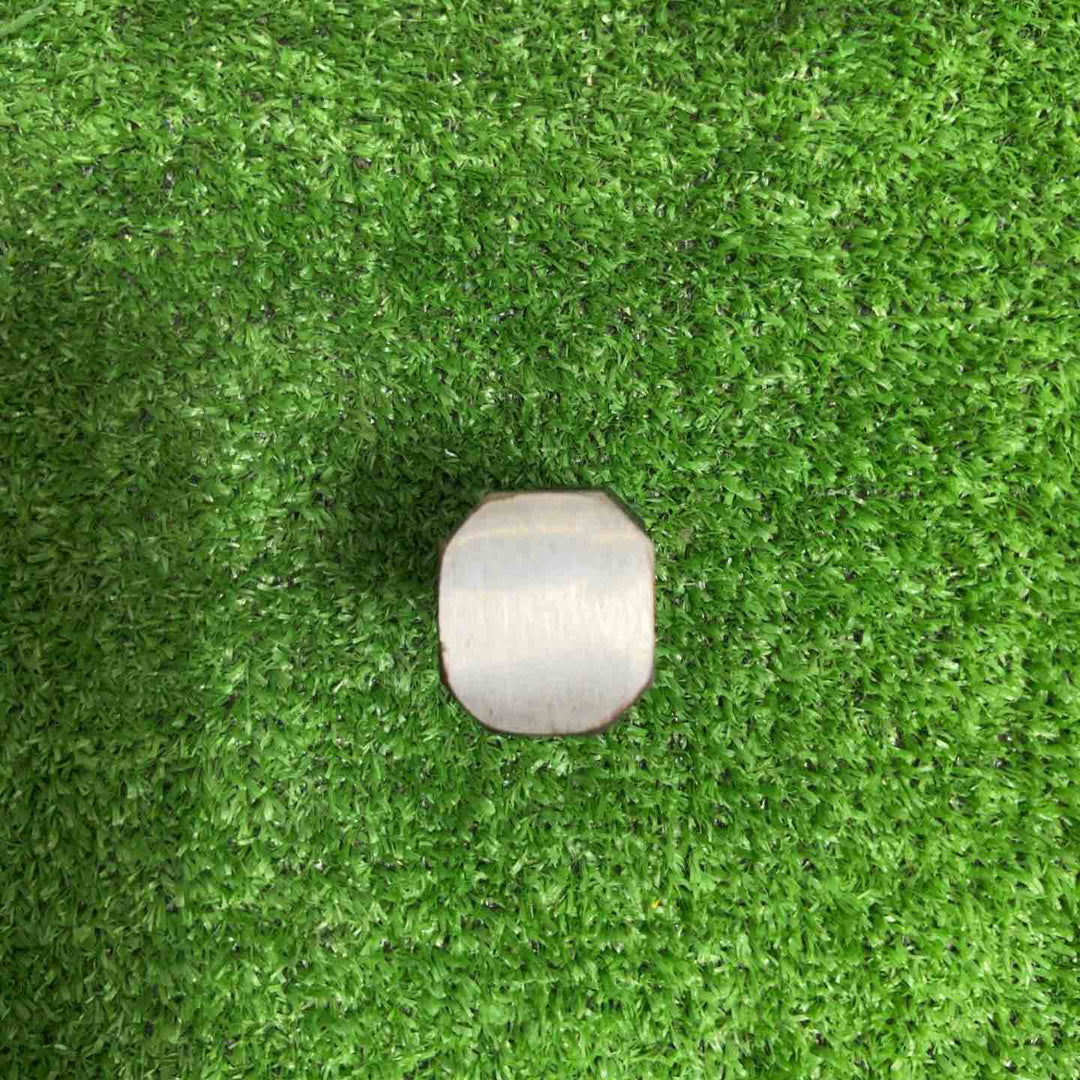 幸三郎 全鋼黒仕上げ 八角玄能 50匁 ※頭のみ【草加店】