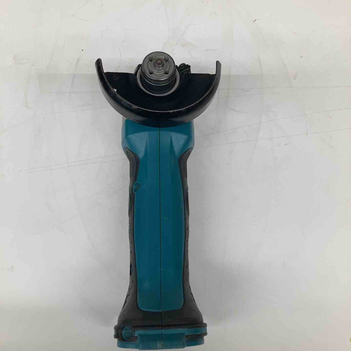 ☆マキタ(makita) コードレスディスクグラインダ GA402DZ　本体のみ　18V対応【戸田店】