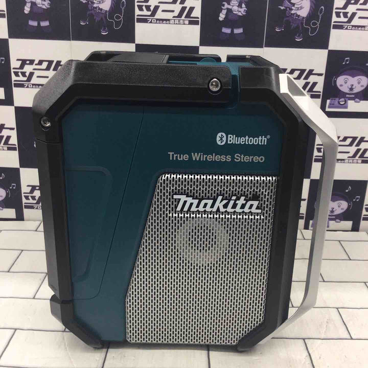 ★マキタ(makita) コードレスラジオ MR113【所沢店】