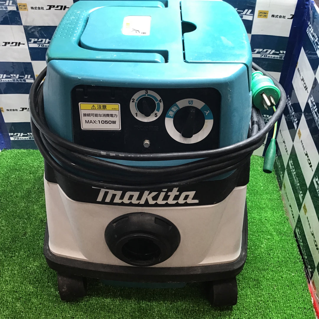 ★マキタ(makita) 集じん機 乾式 484(P)【草加店】