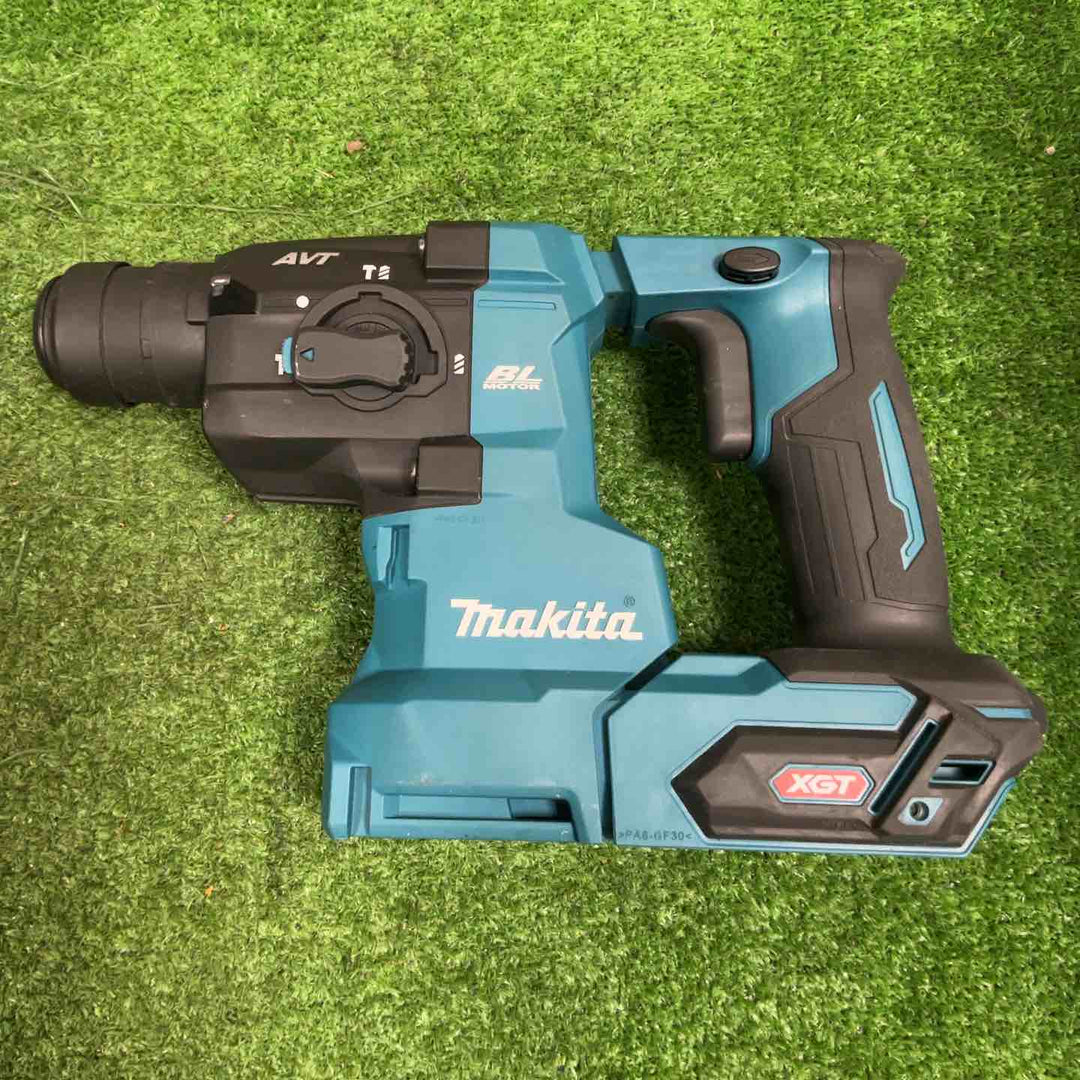★マキタ(makita) コードレスハンマドリル HR010GRDX【草加店】