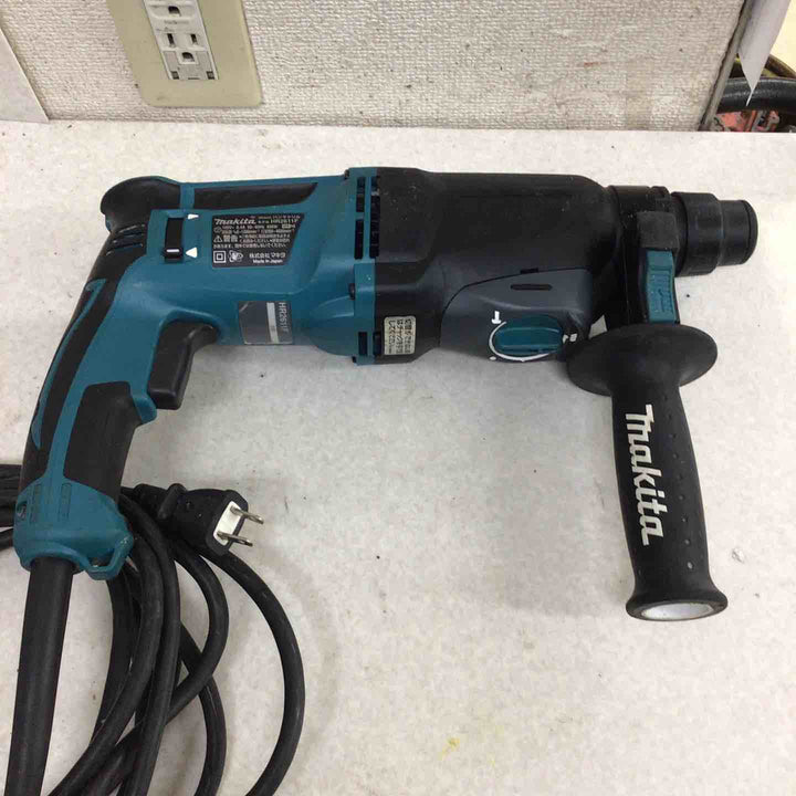 ★マキタ(makita) ハンマドリル HR2611F【町田店】