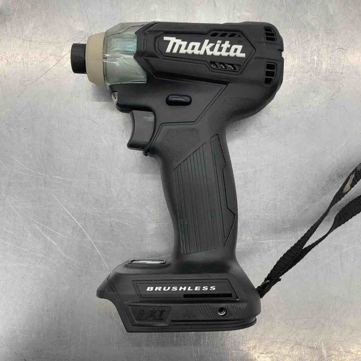 ★マキタ(makita) コードレスインパクトドライバー TD155DRFXB【所沢店】