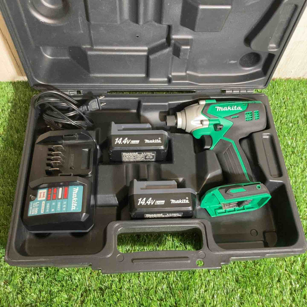 ◇マキタ(makita) コードレスインパクトドライバー M695DWX【戸田店】