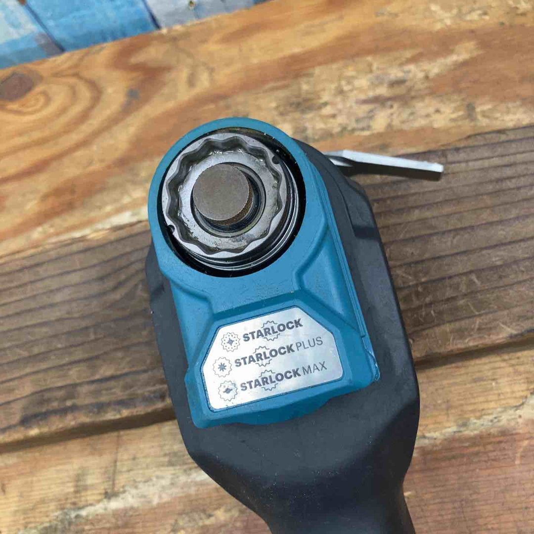 ★マキタ(makita) コードレスマルチツール TM52DZ【柏店】