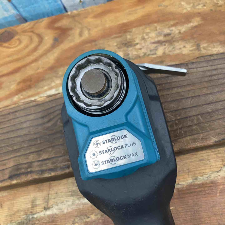 ★マキタ(makita) コードレスマルチツール TM52DZ【柏店】