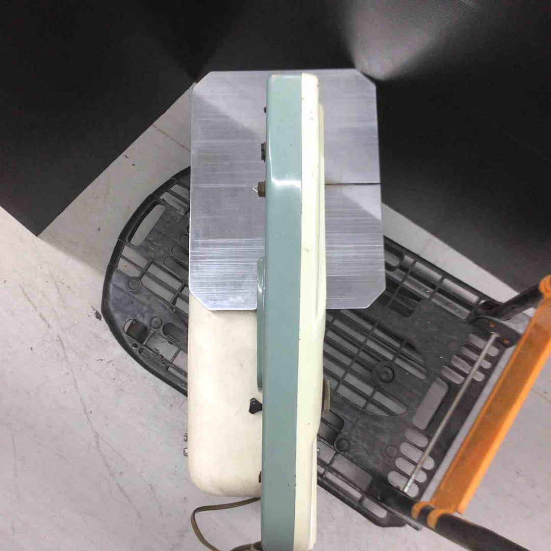 【動作確認済み 店頭受取り限定】【488】 LUXO S-Ⅱ UNIQUE-32 小型コンターマシン バンドソー 切断 【戸田店】