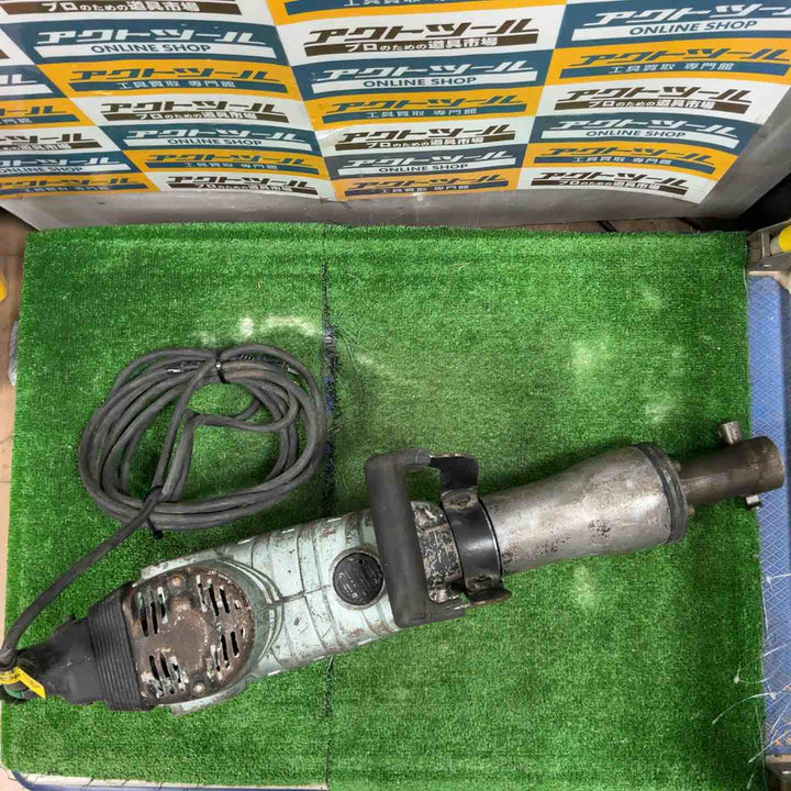 ★ハイコーキ(HIKOKI ※旧:日立工機) 電動ハンマ H65SB2【草加店】