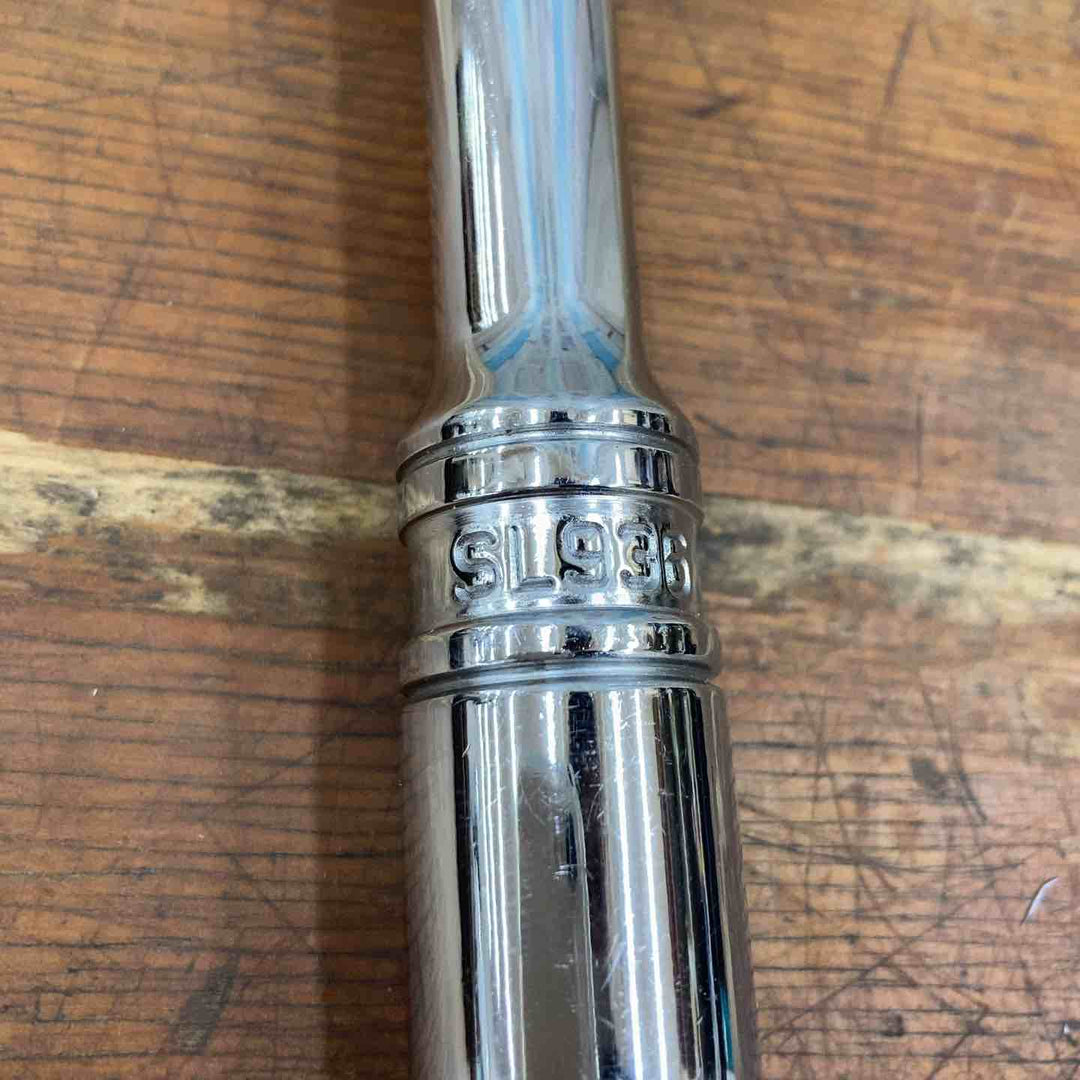 中古品】スナップオン Snap-on 1/2 ロング ラチェットハンドル SL936 