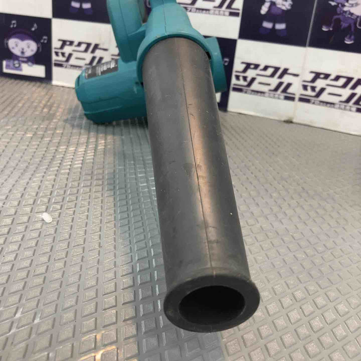 【中古品】マキタ(makita) コードレスブロワ UB185DZ【所沢店】