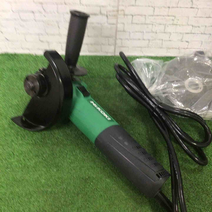 ◇ハイコーキ(HIKOKI ※旧:日立工機)  150mm電子ディスクグラインダー G15YE2【町田店】