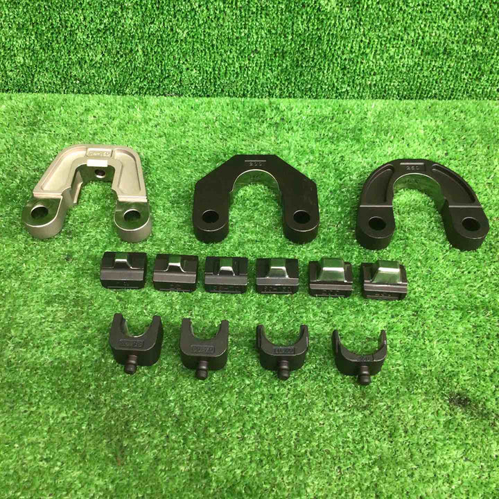 【中古品】 マキタ/makita コードレス圧着機 TC300DRG 【鴻巣店】