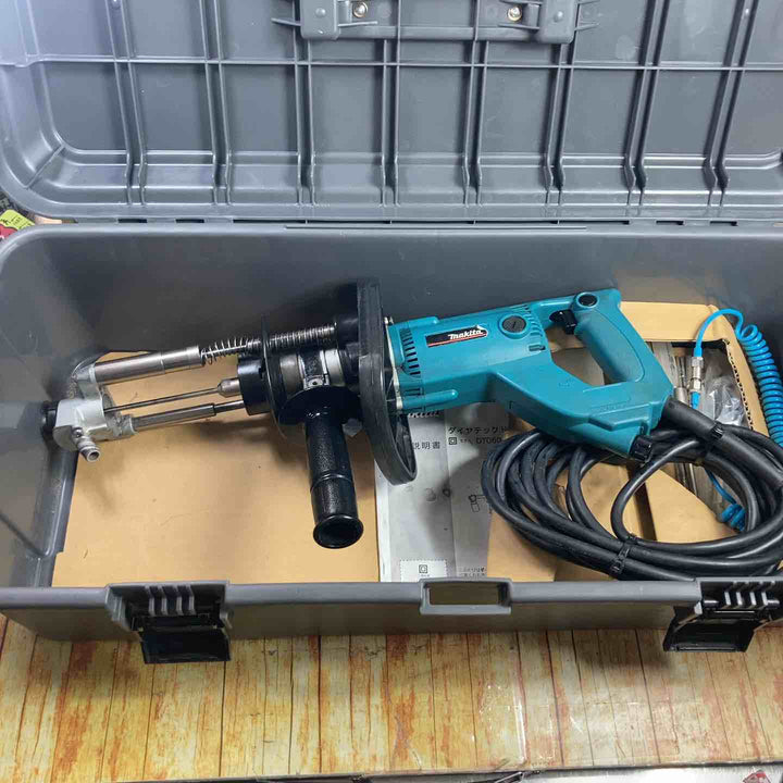 〇マキタ(makita) ダイヤテックドリル DT0600【川崎店】