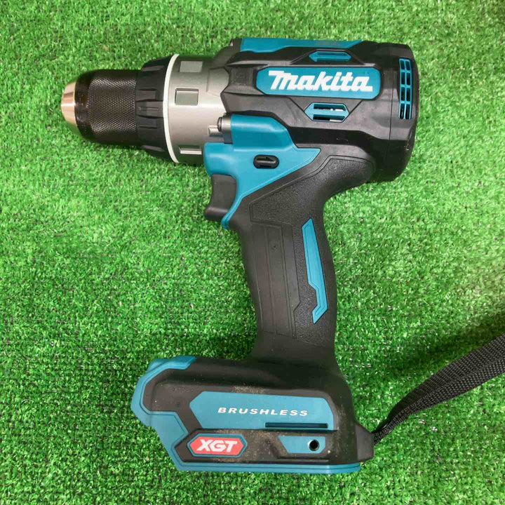 ★マキタ(makita) コードレスドリルドライバー DF003GZ(本体のみ)【川越店】