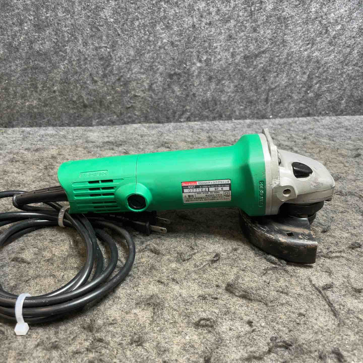 マキタ(makita) ディスクグラインダー M957【桶川店】