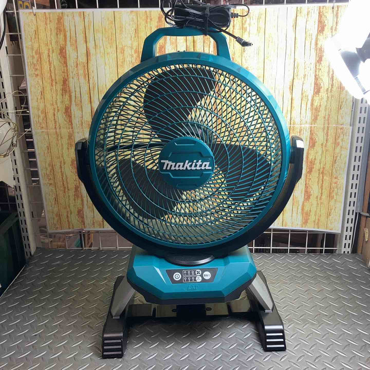 ◇マキタ(makita) コードレスファン CF301DZ【川崎店】
