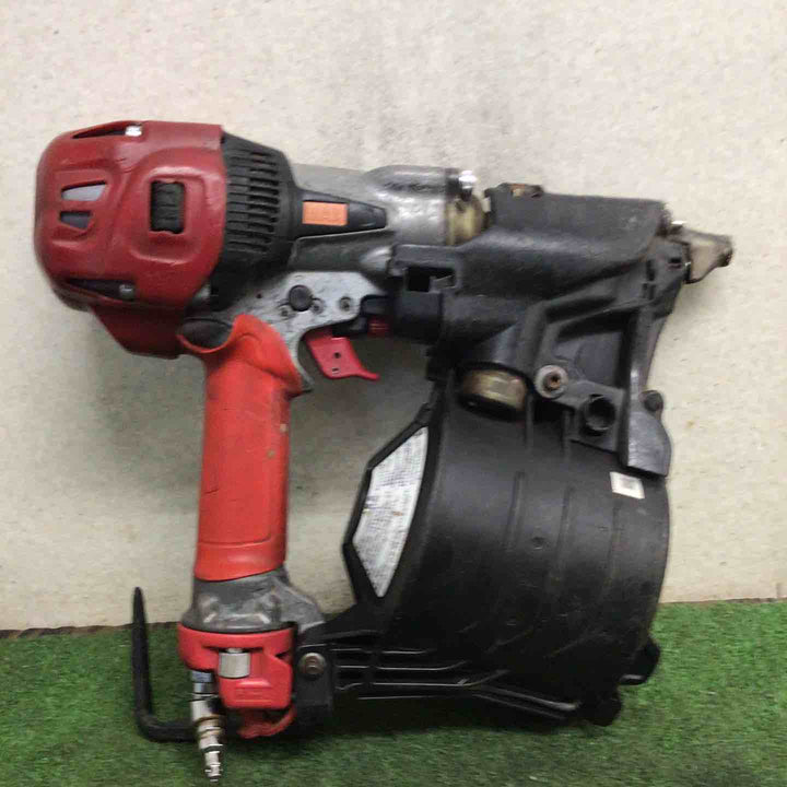 ★マックス(MAX) 高圧エア釘打ち機 HN-90N4(D)【町田店】