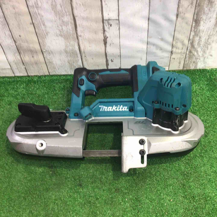 ★マキタ(makita) コードレスポータブルバンドソー PB183DZ【町田店】