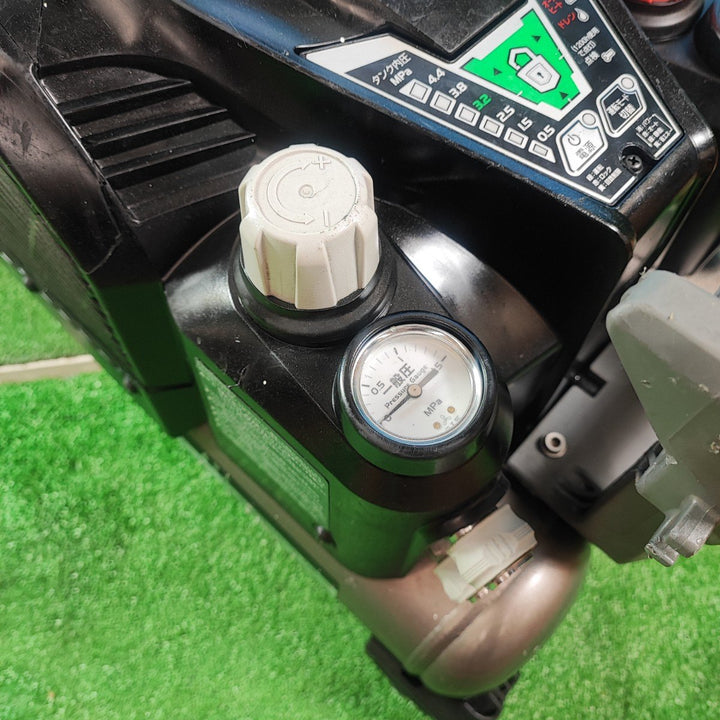 ★ハイコーキ(HIKOKI ※旧:日立工機) エアコンプレッサー EC1445H2【岩槻店】