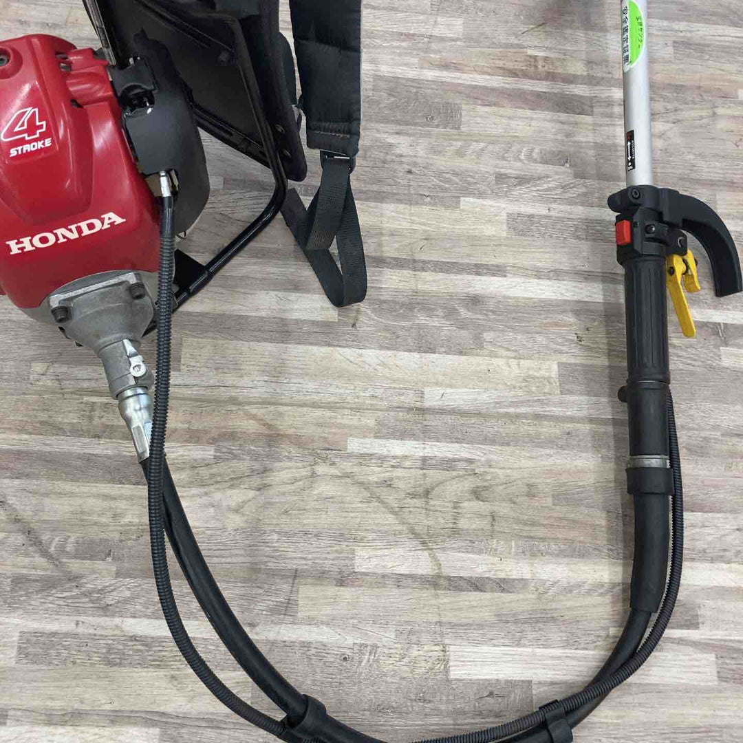【店頭受取り限定】◇ホンダ(HONDA) 草刈機 UMR425L【柏店】