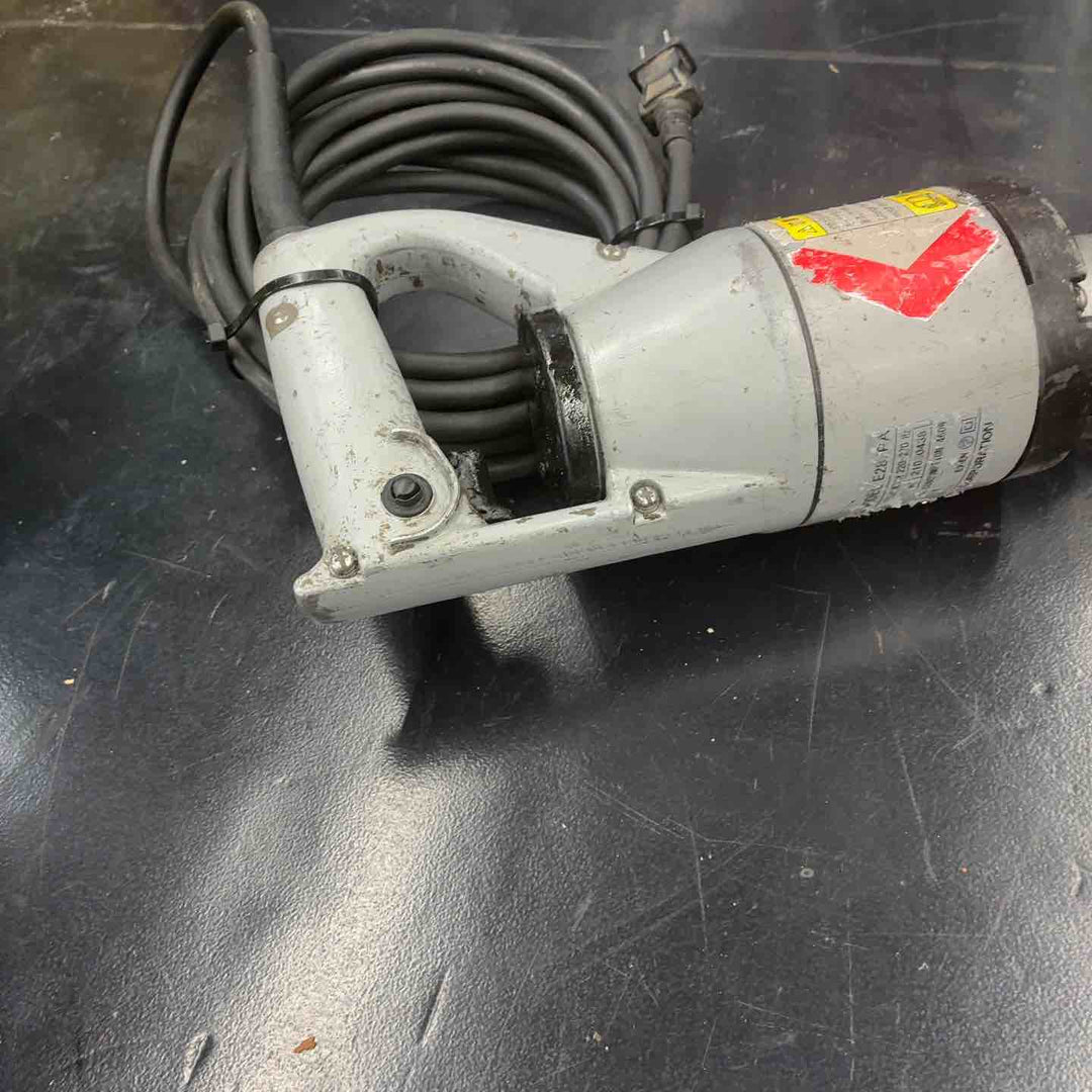 【中古品】 エクセン(EXEN) コンクリートバイブレータ E28FPA 【藤沢店】
