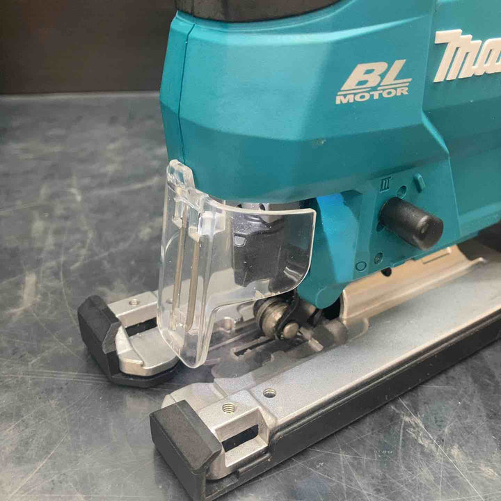 ★マキタ(makita) コードレスジグソー JV184DZK