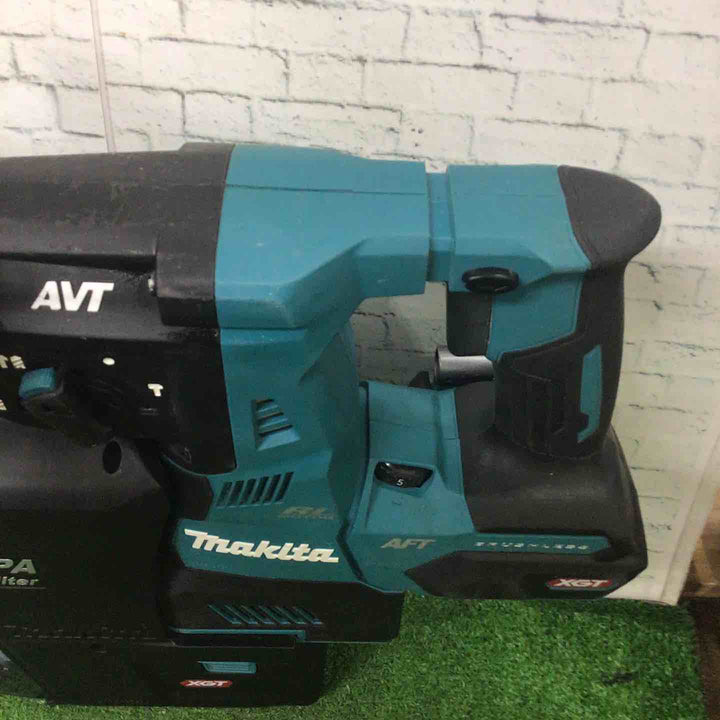 ★マキタ(makita) コードレスハンマドリル HR001GZKV【町田店】
