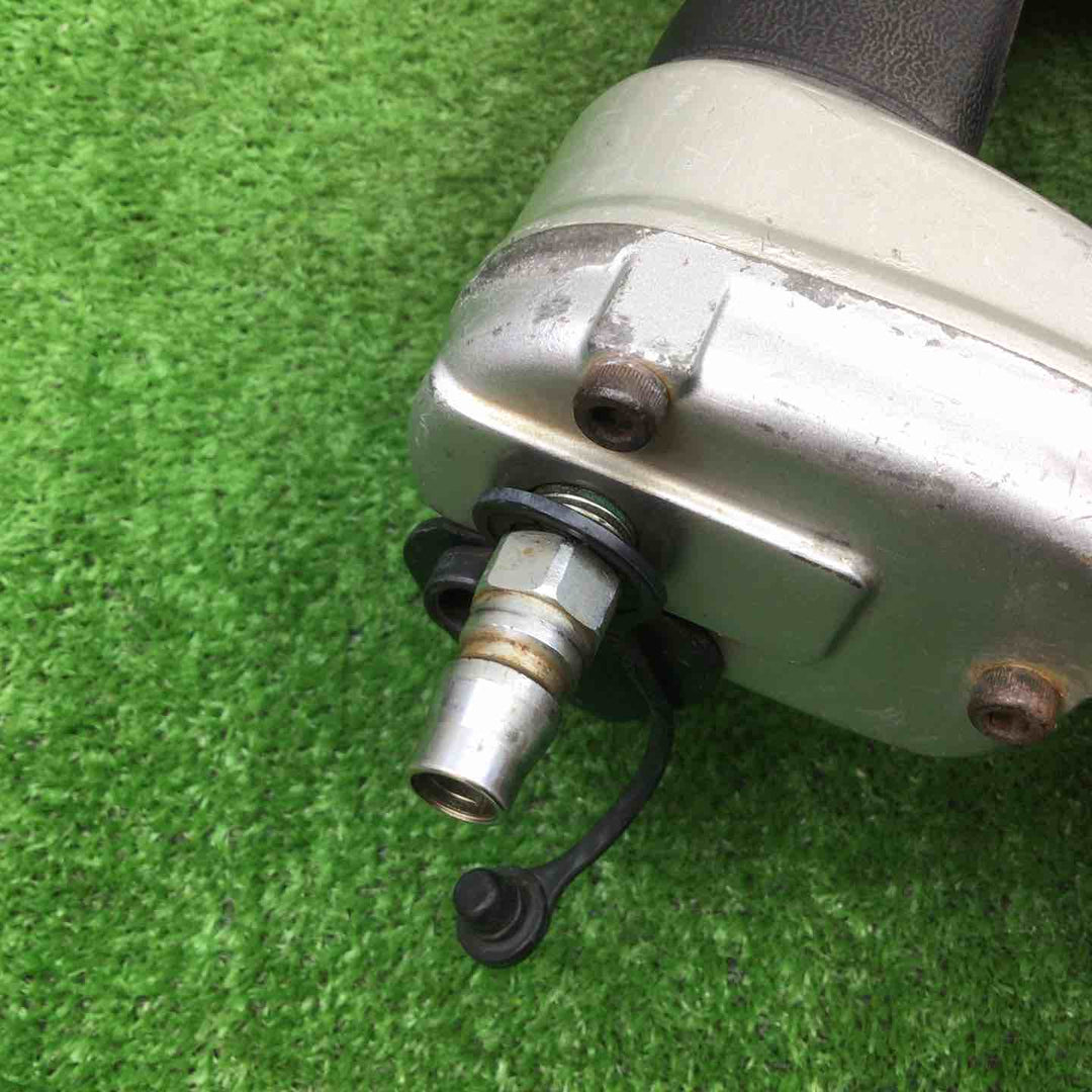 ★マキタ(makita) 常圧エア釘打ち機 AN611【富山店】◆C