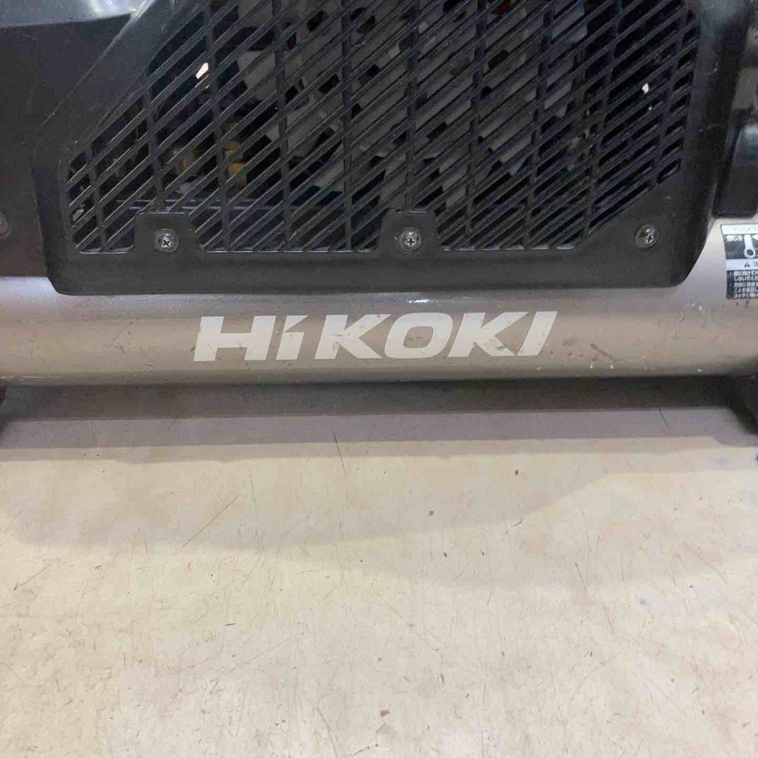 ★ハイコーキ(HIKOKI ※旧:日立工機) エアコンプレッサー EC1445H3(CTN)【町田店】