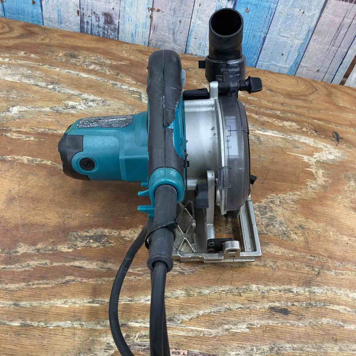 ★マキタ(makita) 防じん丸のこ KS5000FX【柏店】