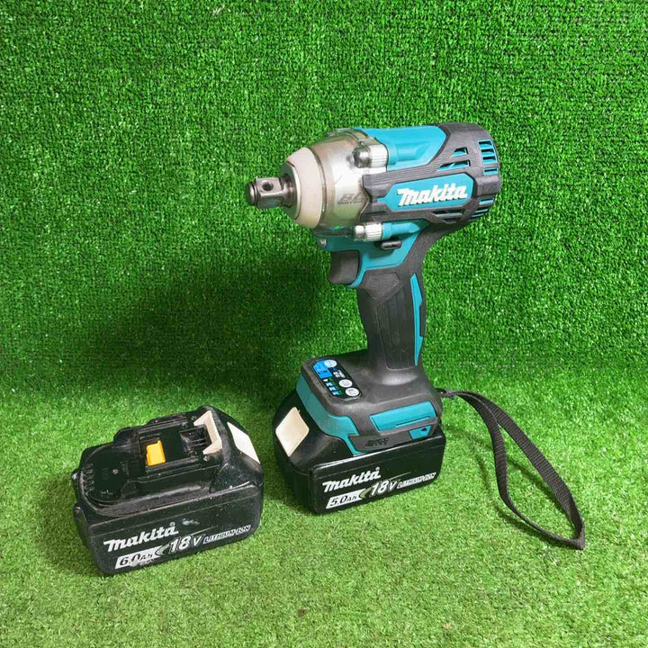 マキタ(makita) コードレスインパクトレンチ TW300DZ【藤沢店】