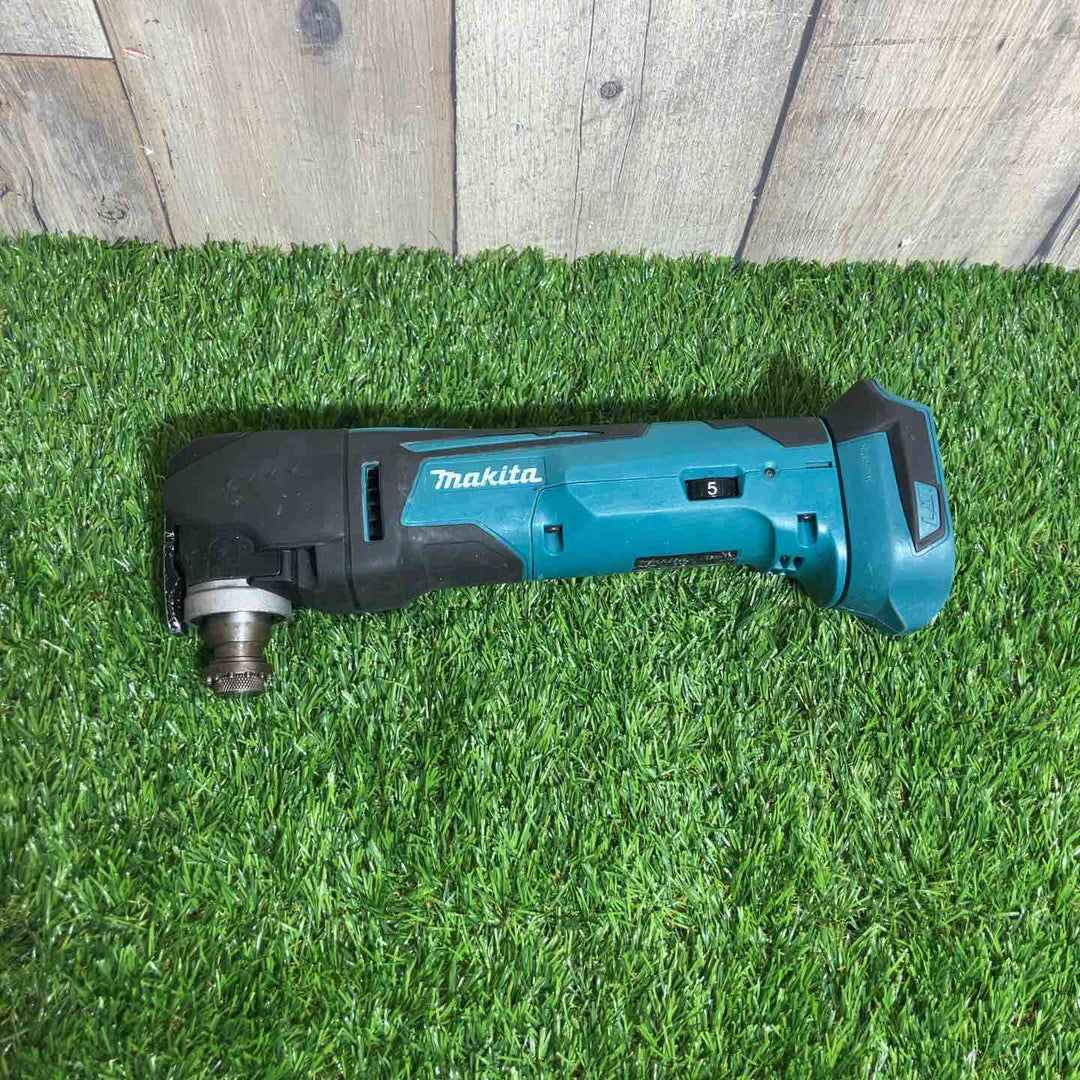 ★マキタ(makita) コードレスマルチツール TM51DZ　18V対応、本体のみ【戸田店】