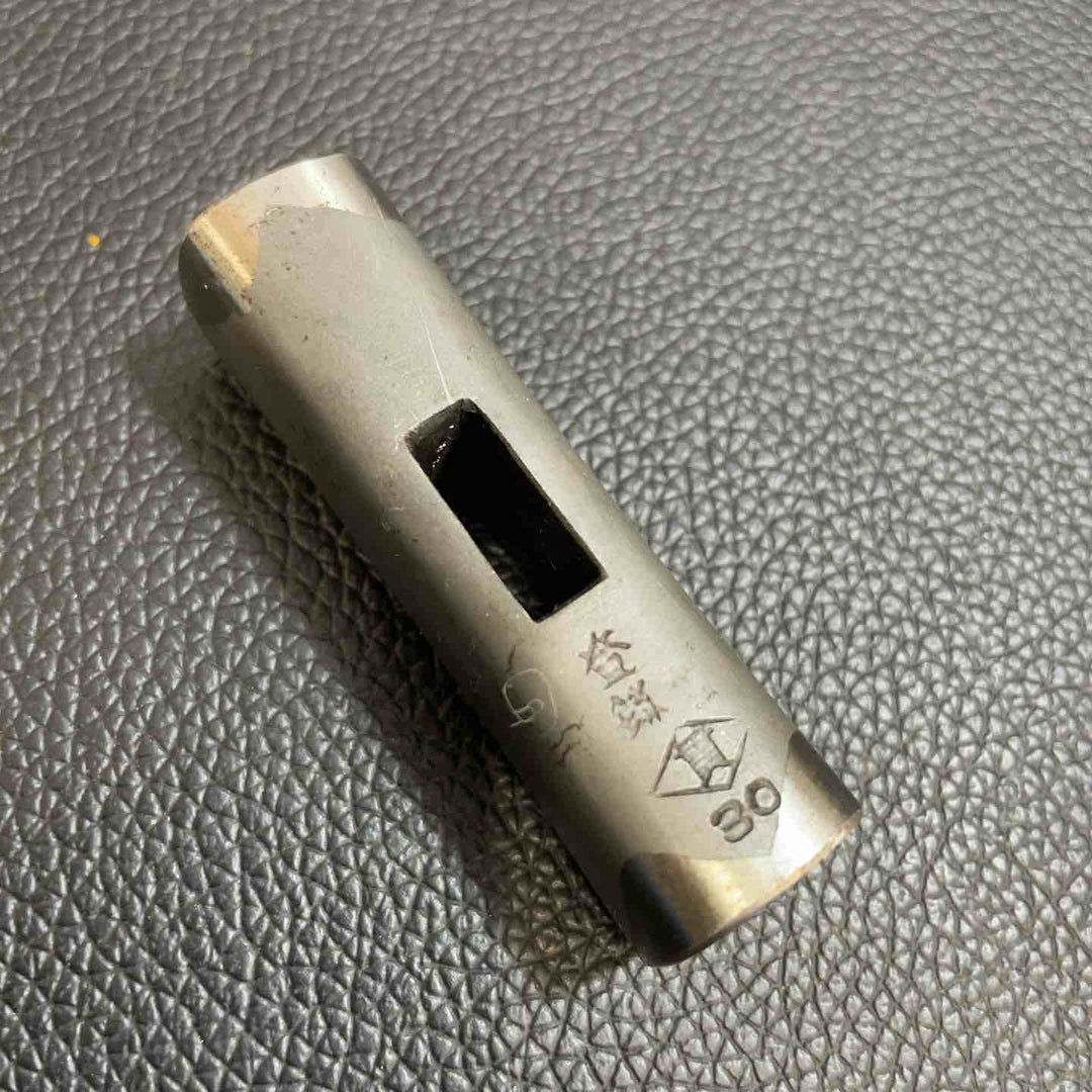 菱貫(ヒシカン) 玄能(玄翁) 四角 110g 30匁【八潮店】