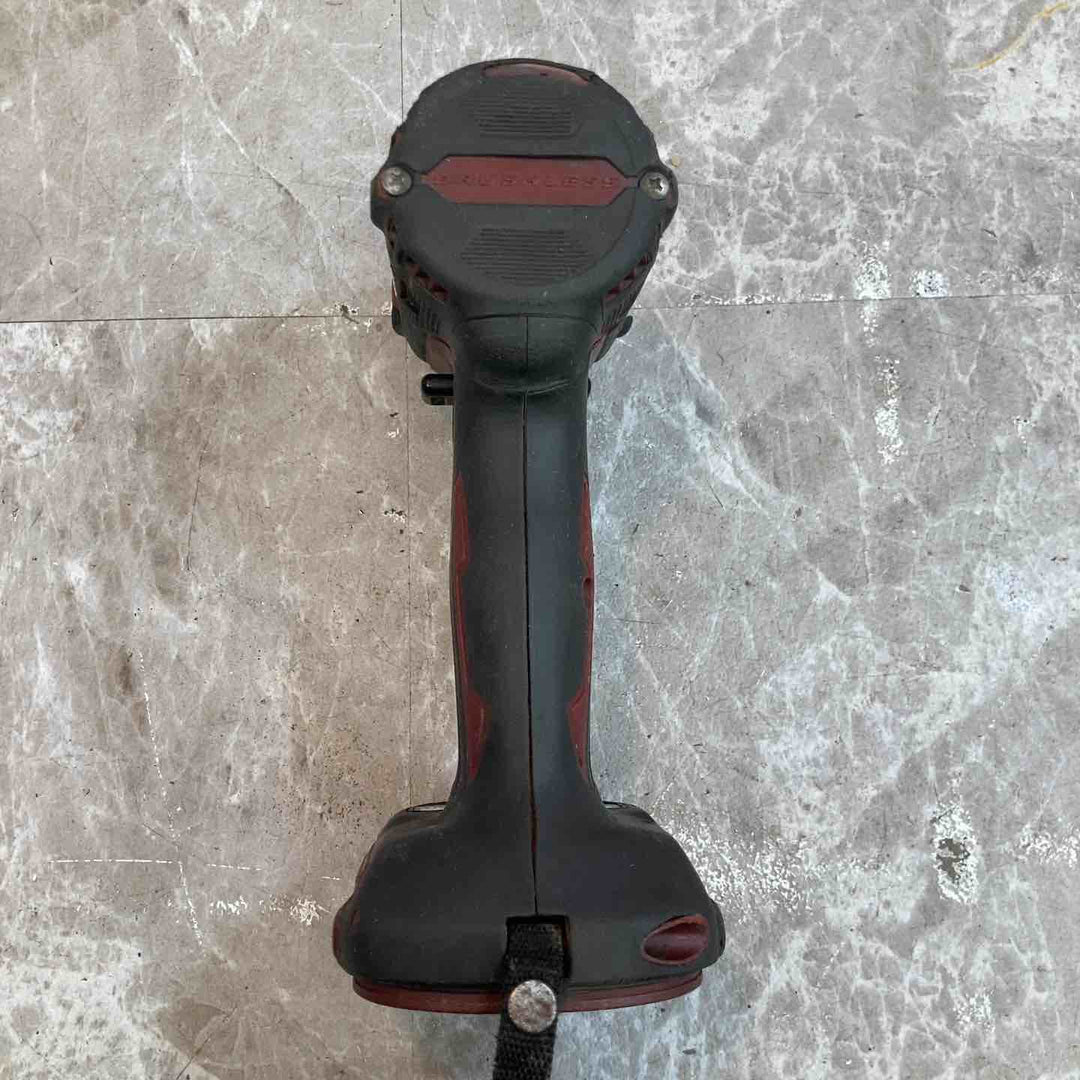 ★マキタ(makita) コードレスインパクトドライバー TD171DZAR【八潮店】