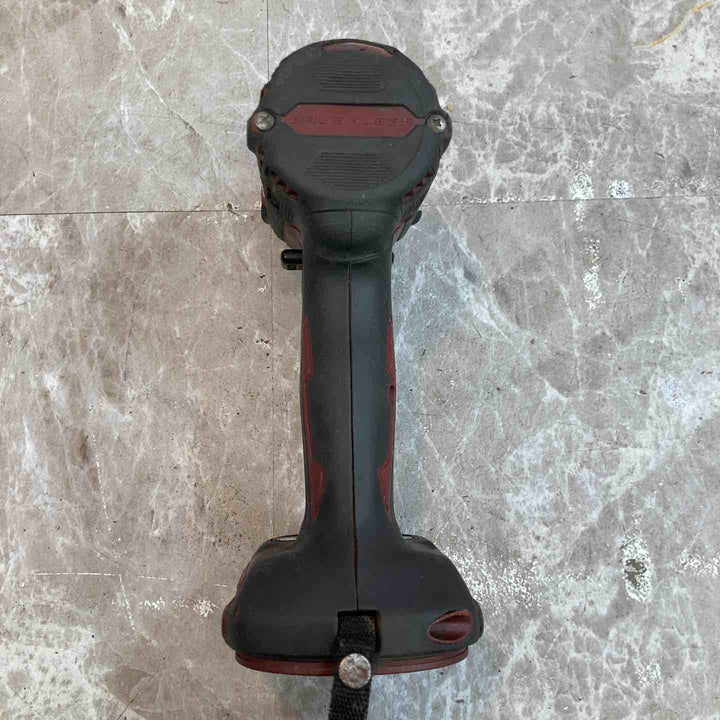 ★マキタ(makita) コードレスインパクトドライバー TD171DZAR【八潮店】