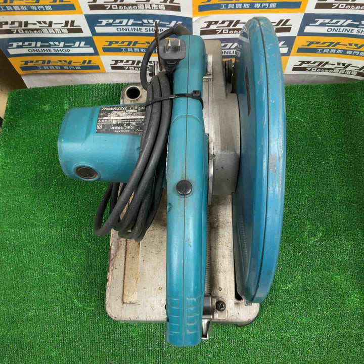 ☆マキタ(makita) 切断機 LW1401【草加店】