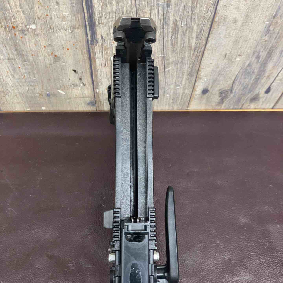 【中古品】マックス(MAX) 高圧フロアタッカー HA-38F4(D)【東大和店】