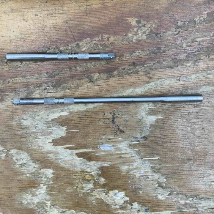 ▲スナップオン(Snap-on) SGDMRC103A ラチェットドライバー スタンダードハンドル セット DES421888 ビット4つ付き【柏店】