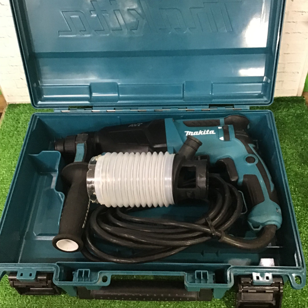 ★マキタ(makita) ハンマドリル HR2631F【八潮店】