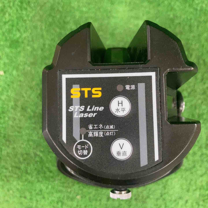 STS グリーンレーザー墨出器 CR-210G【川崎店】