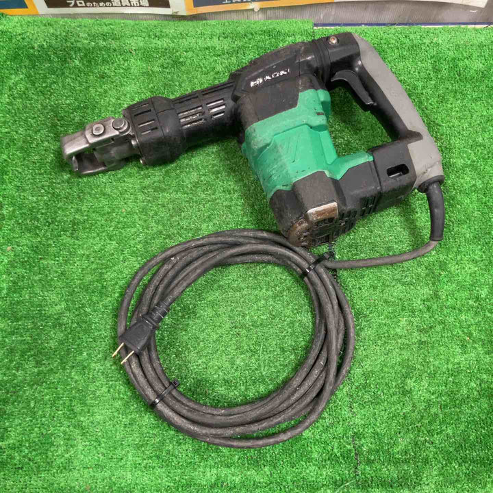 ★ハイコーキ(HIKOKI ※旧:日立工機) 電動ハンマ H41SA3【越谷店】