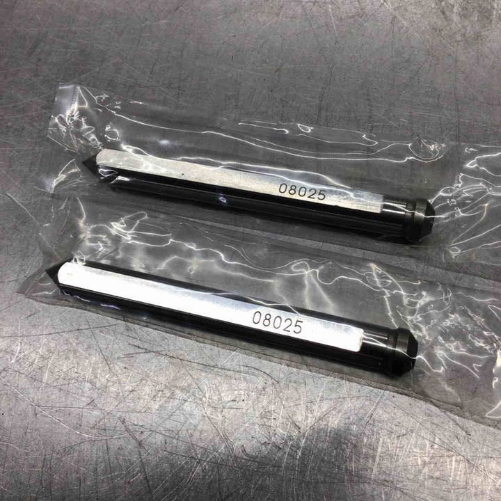 日東工器 パイロットピン 08025(A-1)　2個セット【八潮店】