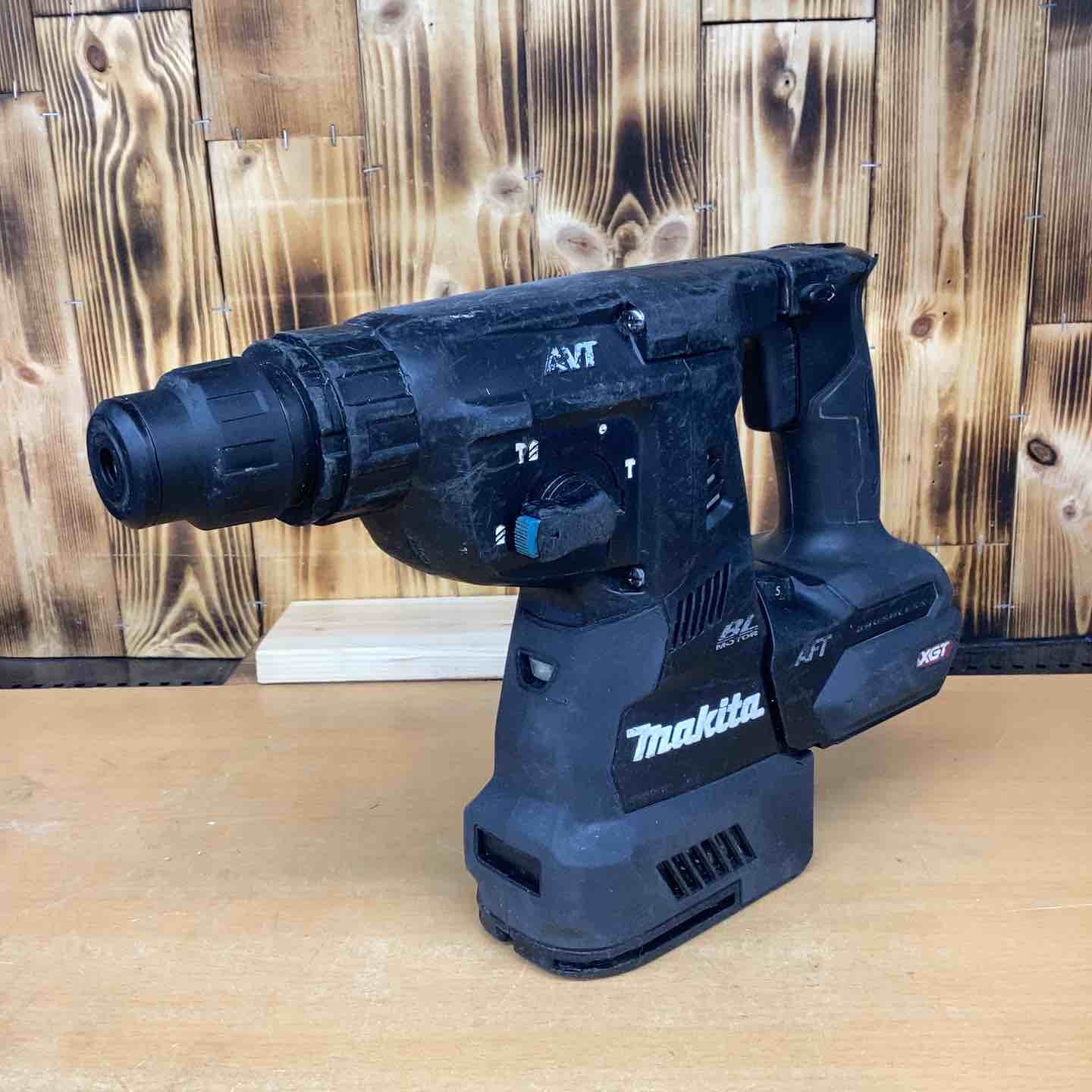 ☆マキタ(makita) コードレスハンマドリル HR001GZKB【越谷店
