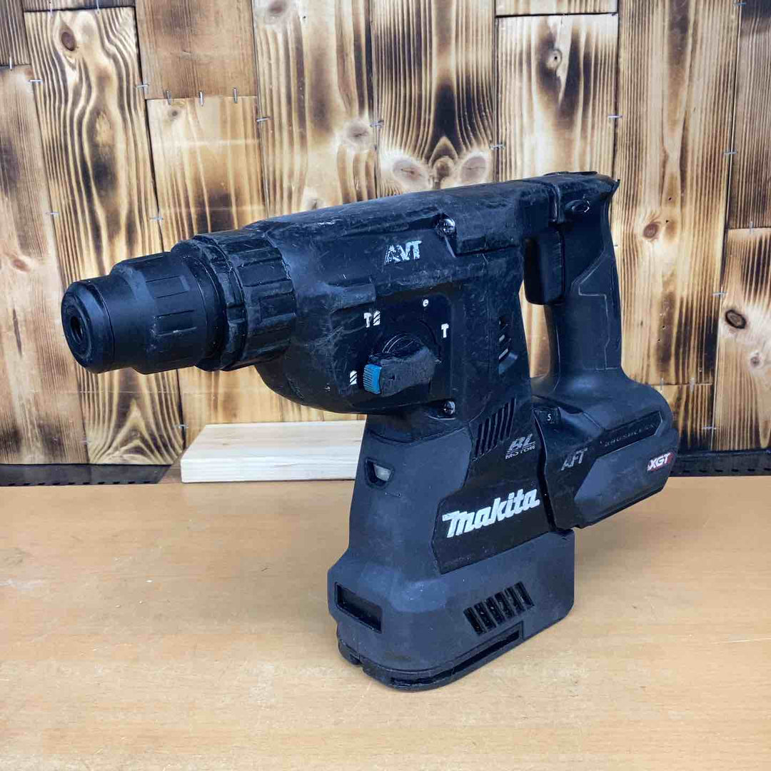 ★マキタ(makita) コードレスハンマドリル HR001GZKB【越谷店】